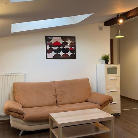 Apartament Szafir 4B Rzeszów Exteriér fotografie