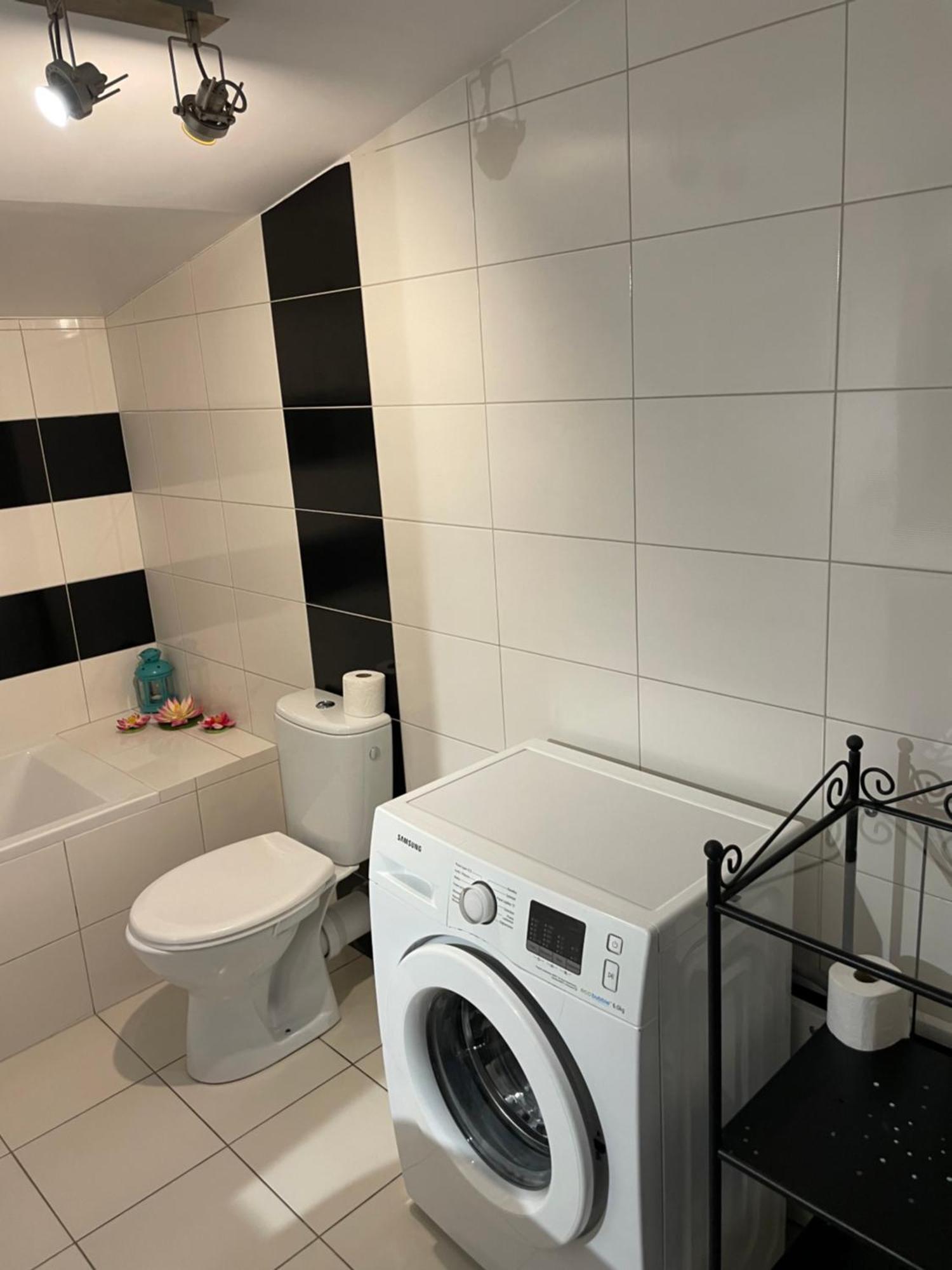 Apartament Szafir 4B Rzeszów Exteriér fotografie