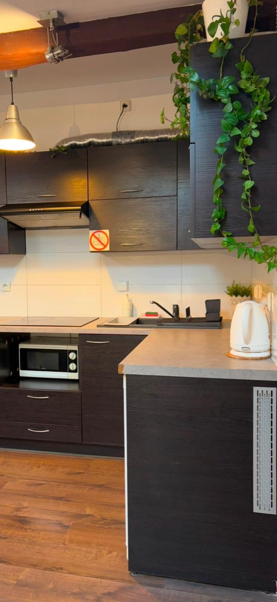 Apartament Szafir 4B Rzeszów Exteriér fotografie