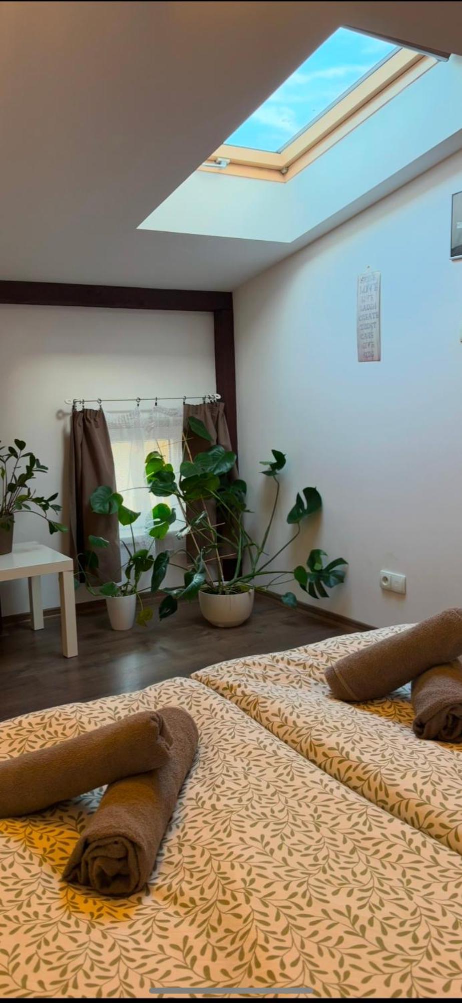 Apartament Szafir 4B Rzeszów Exteriér fotografie